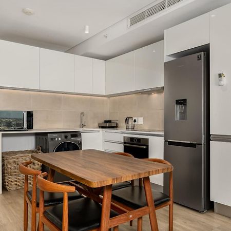 117 On Strand Apartments Cape Town Exterior photo