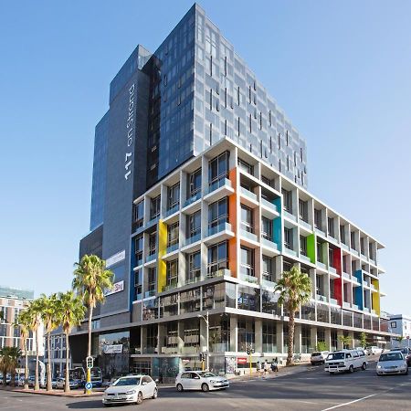 117 On Strand Apartments Cape Town Exterior photo