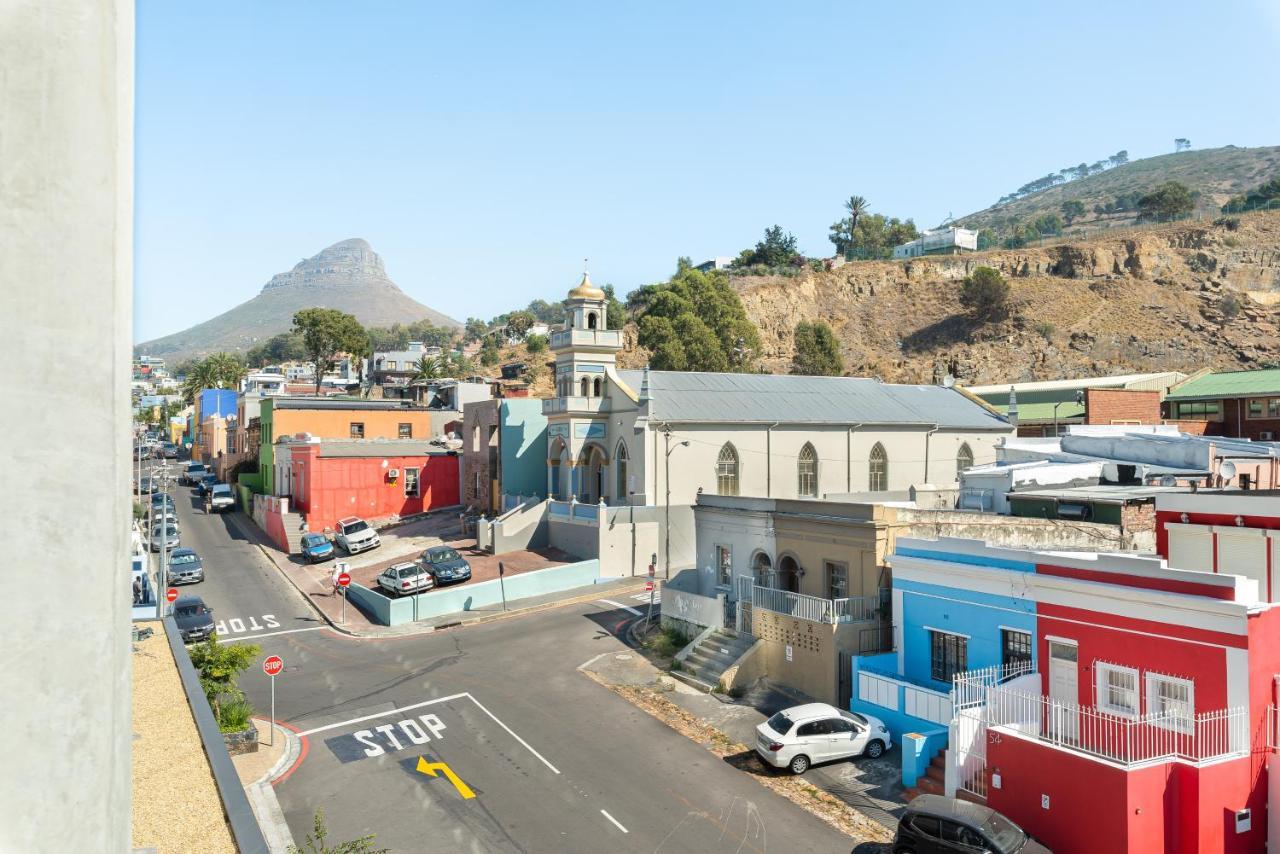 117 On Strand Apartments Cape Town Exterior photo