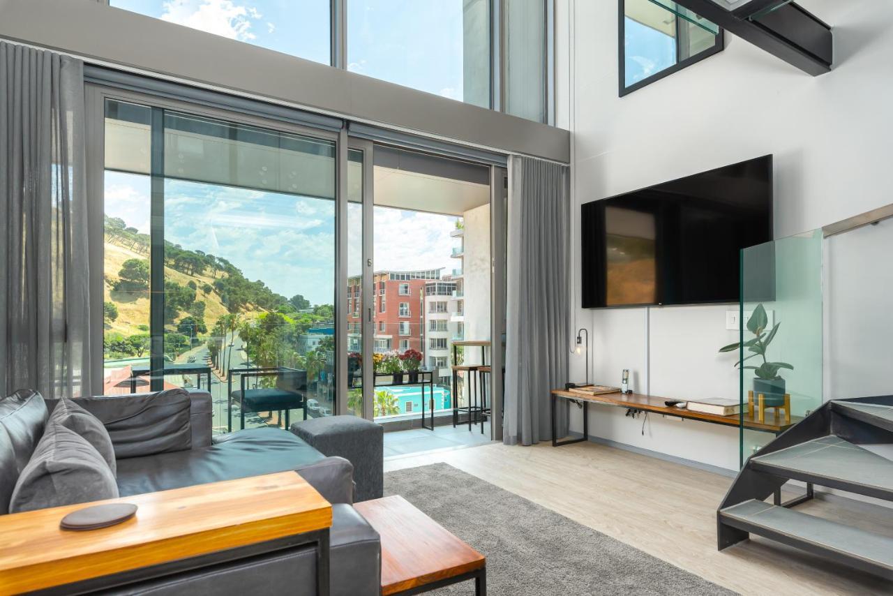 117 On Strand Apartments Cape Town Exterior photo