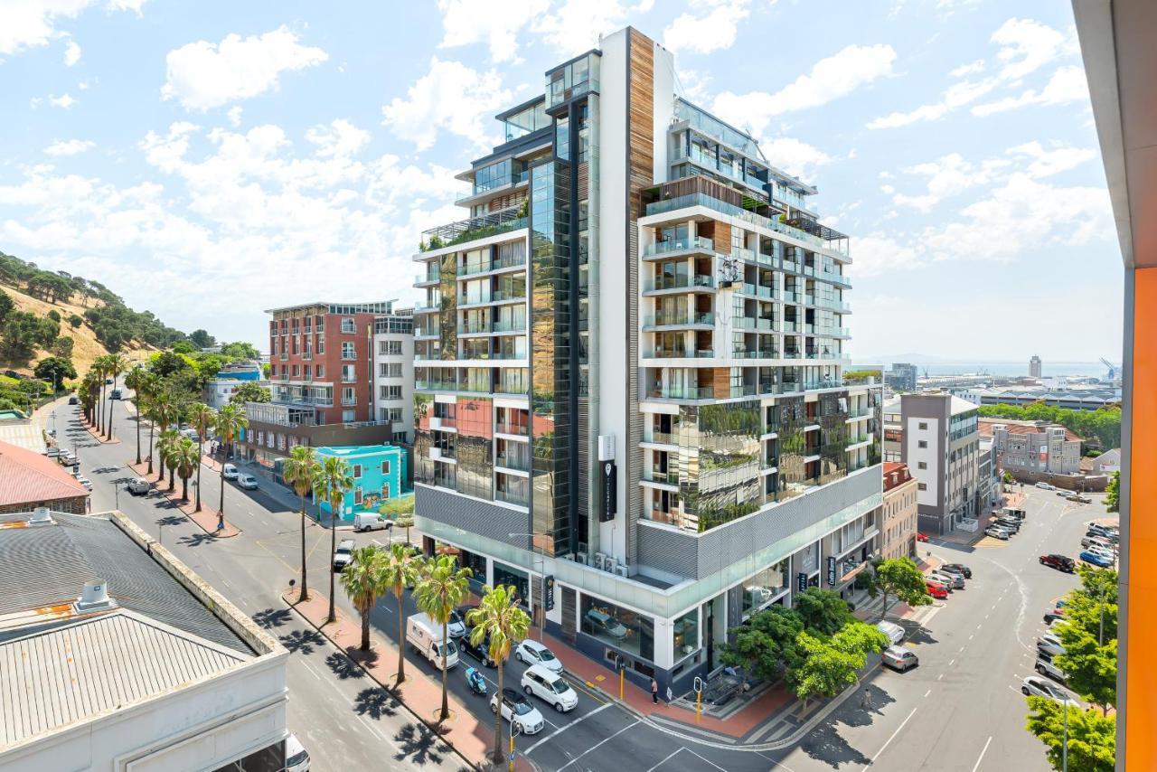 117 On Strand Apartments Cape Town Exterior photo