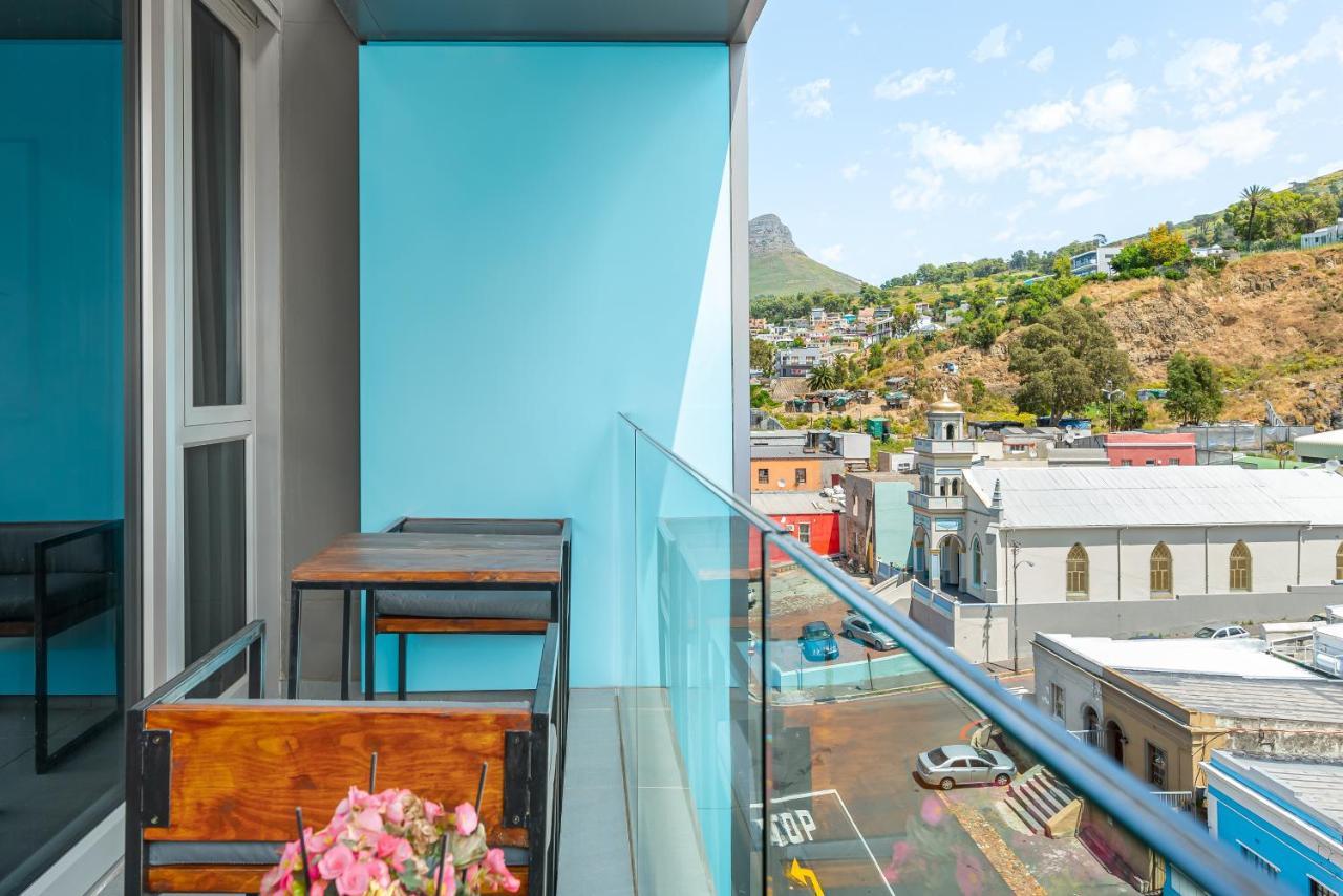 117 On Strand Apartments Cape Town Exterior photo
