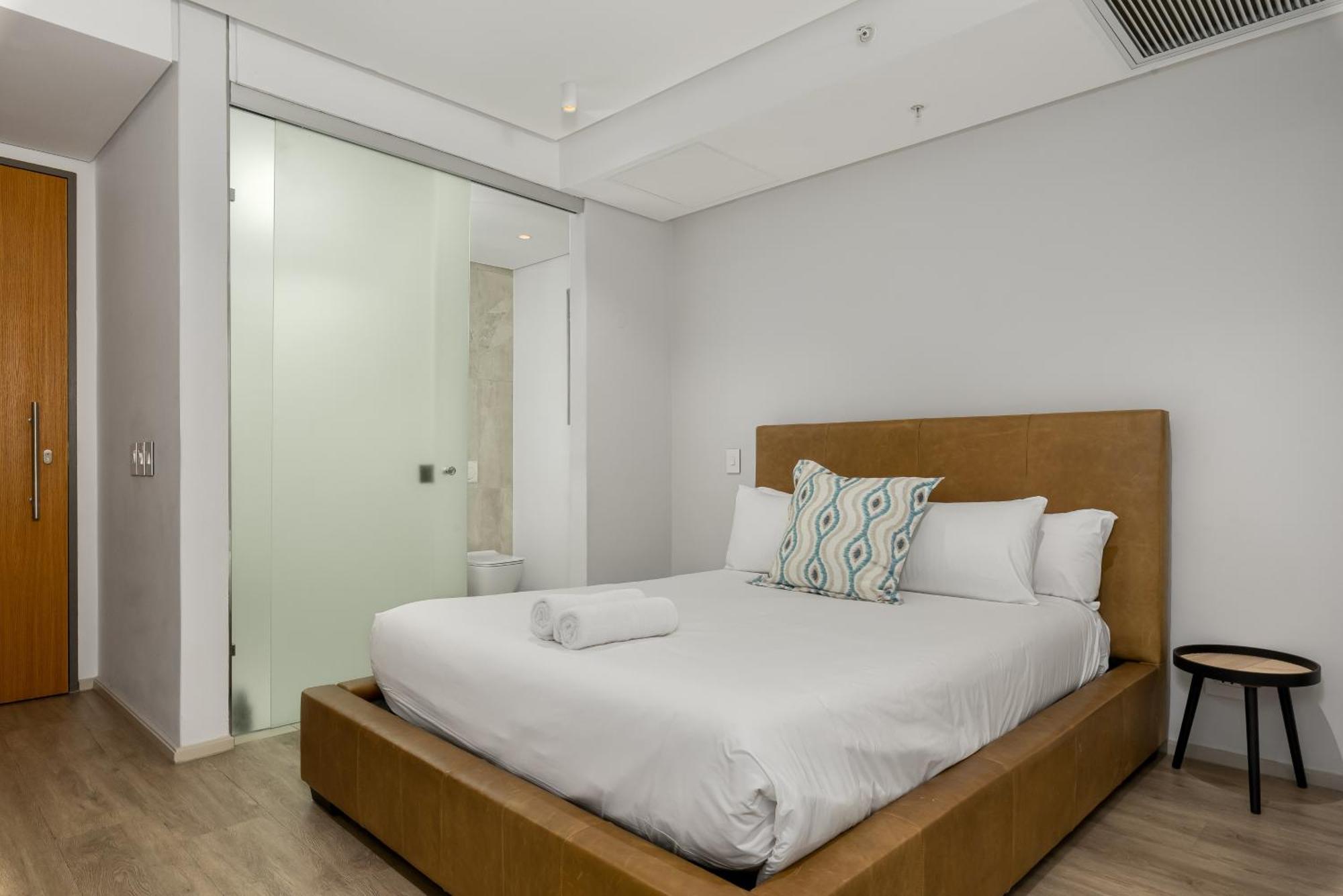117 On Strand Apartments Cape Town Exterior photo