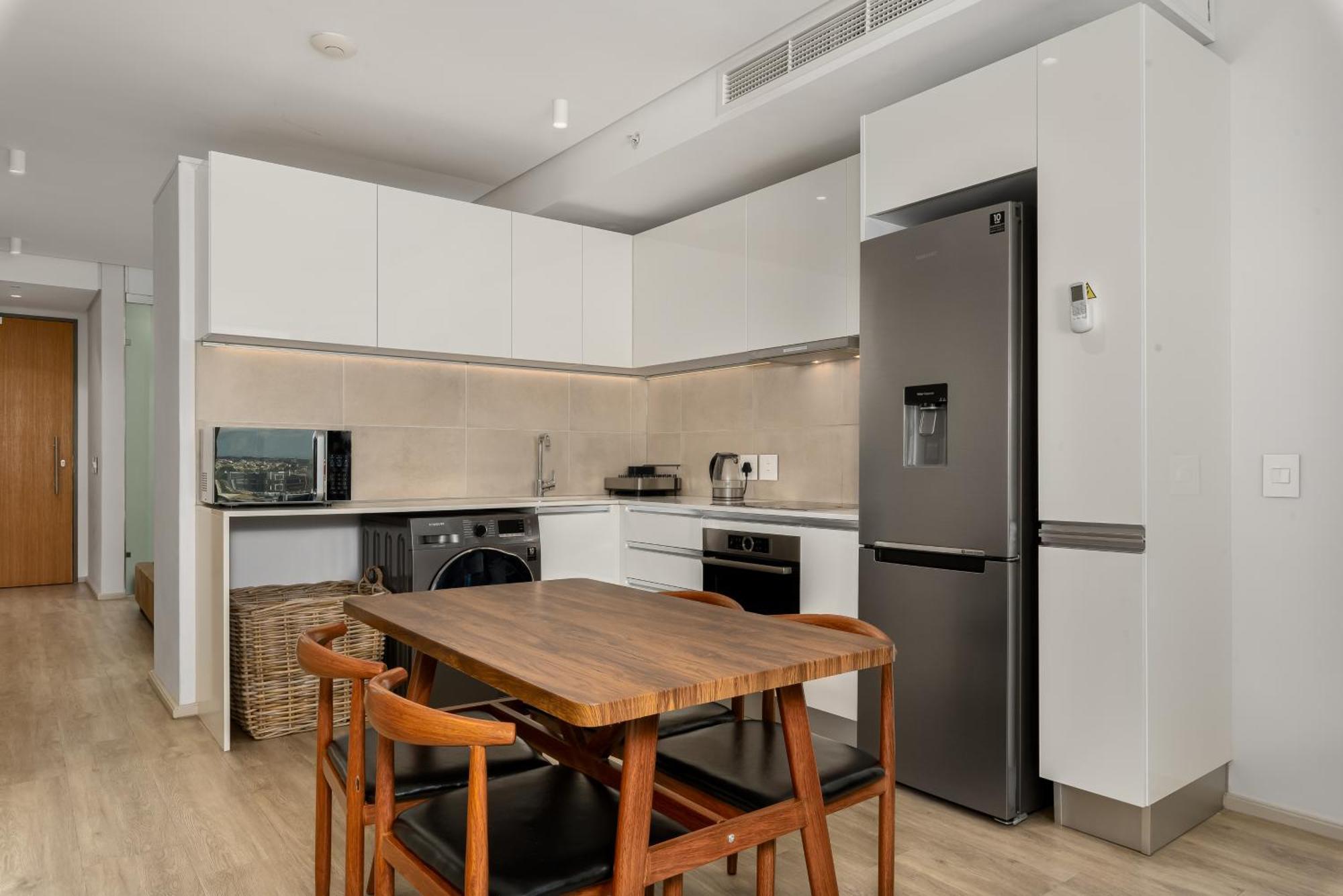 117 On Strand Apartments Cape Town Exterior photo