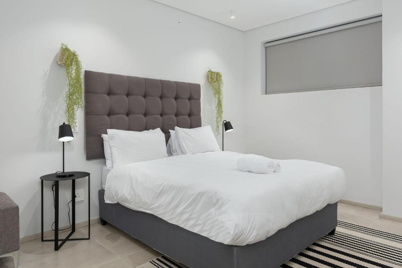 117 On Strand Apartments Cape Town Exterior photo