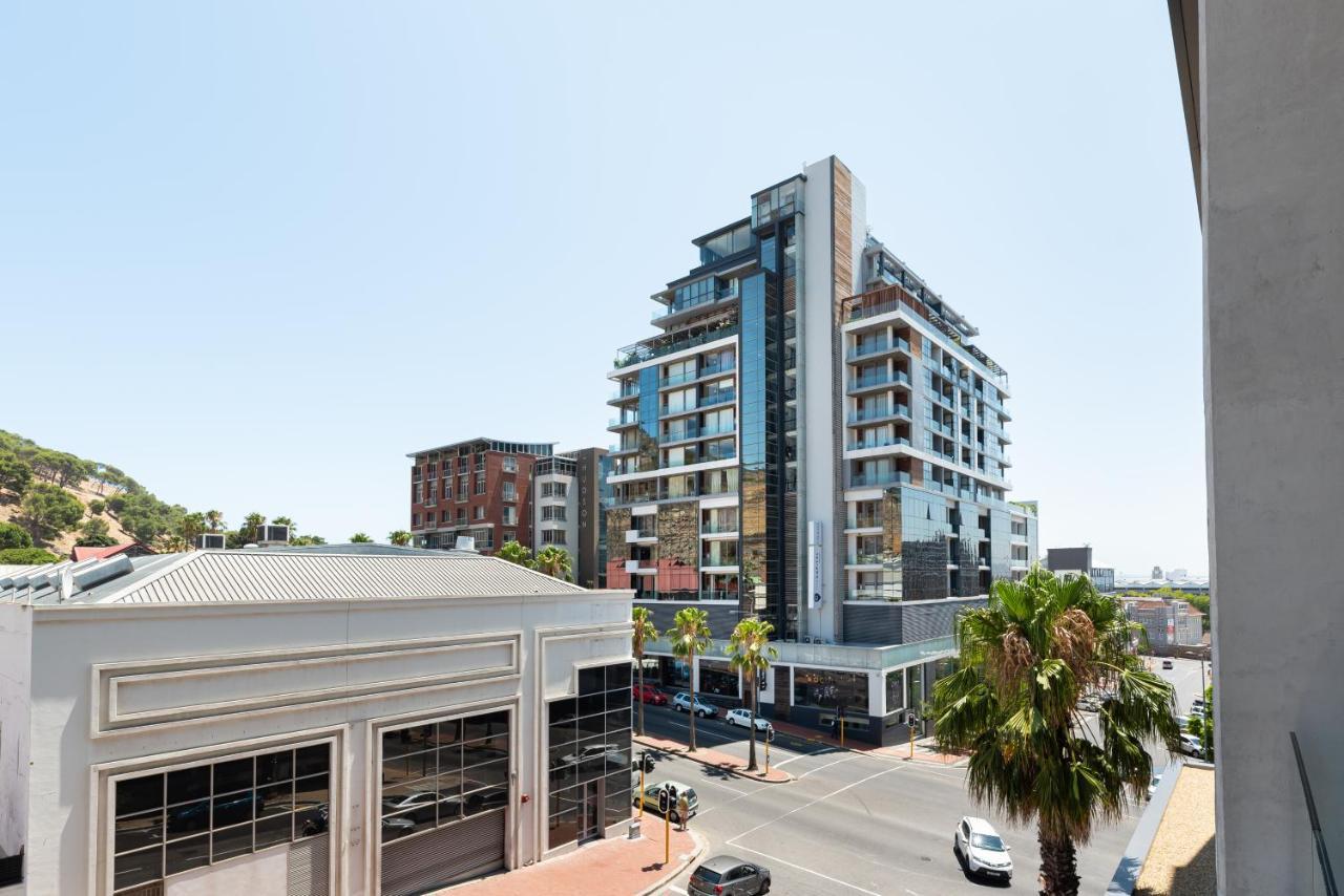 117 On Strand Apartments Cape Town Exterior photo