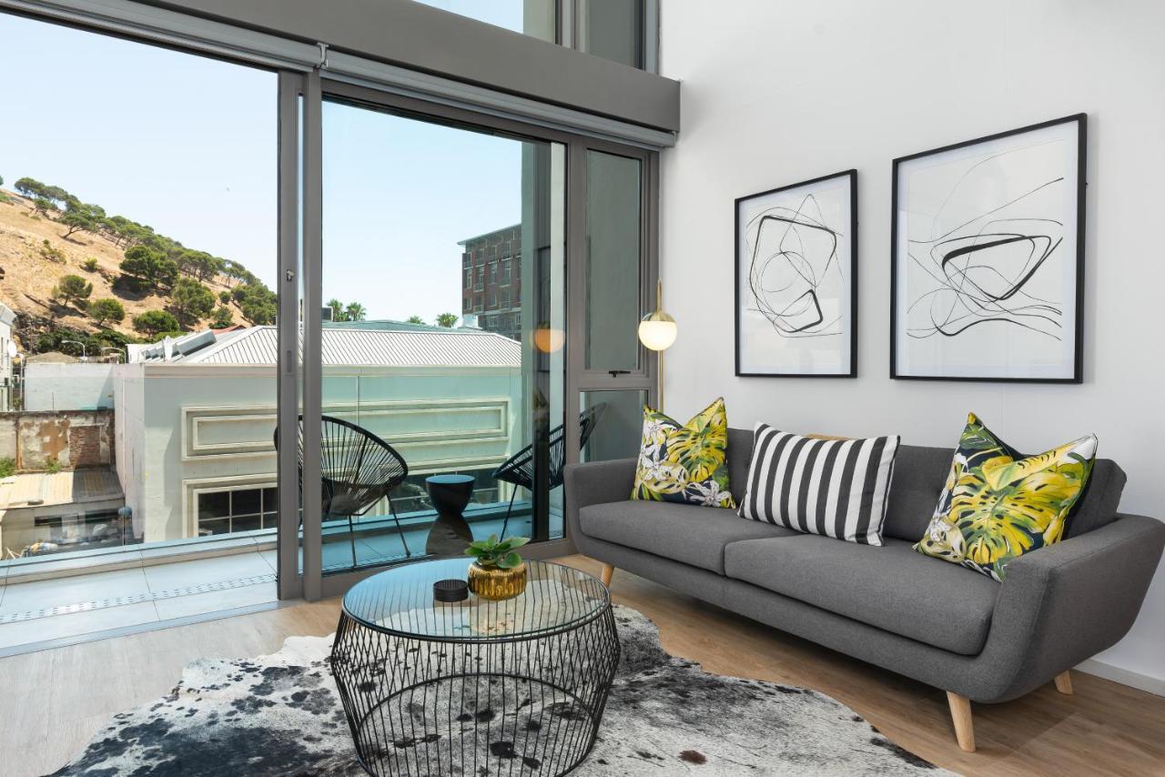 117 On Strand Apartments Cape Town Exterior photo