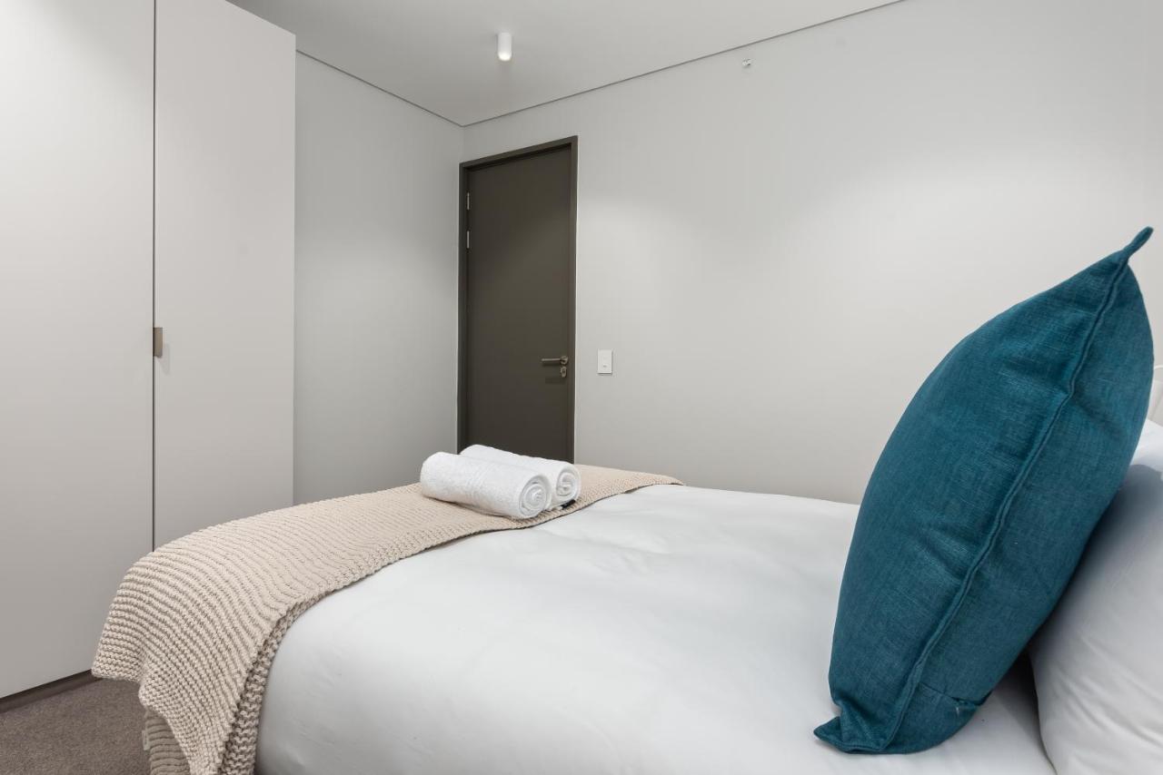 117 On Strand Apartments Cape Town Exterior photo