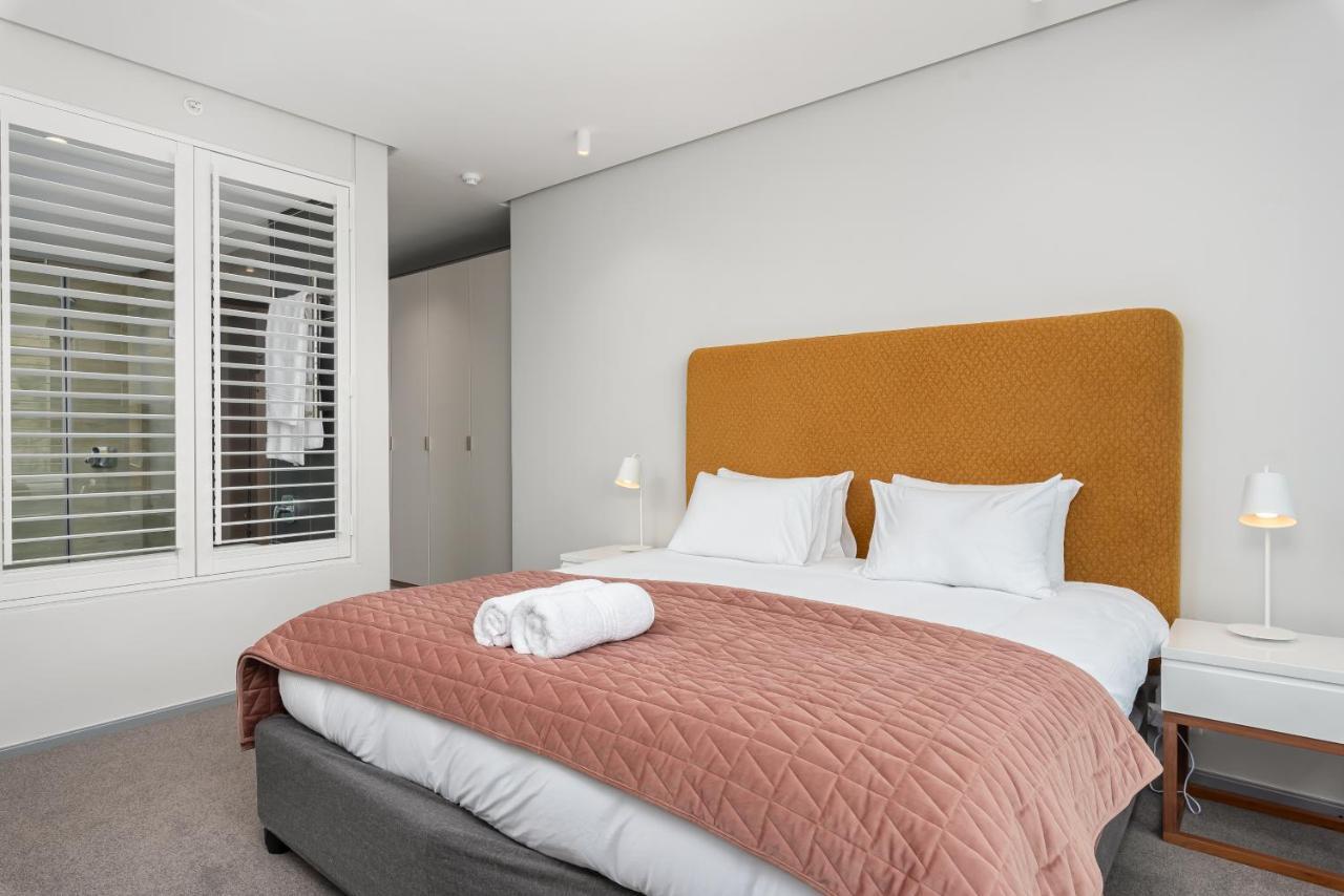 117 On Strand Apartments Cape Town Exterior photo