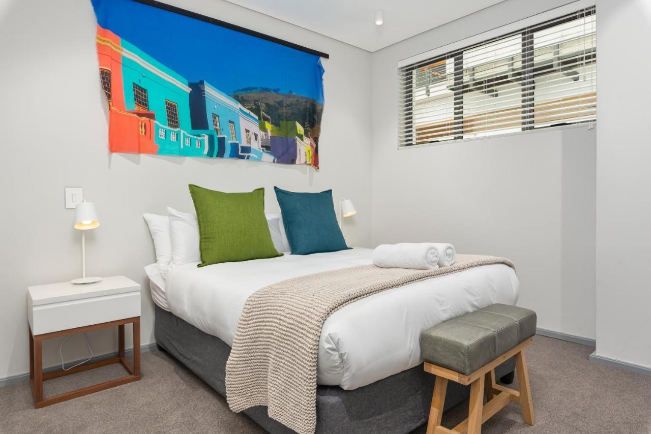 117 On Strand Apartments Cape Town Exterior photo